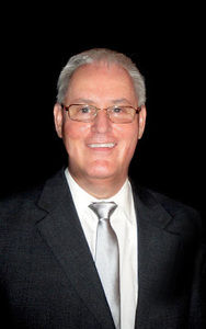 Meet your Posher, John-charles